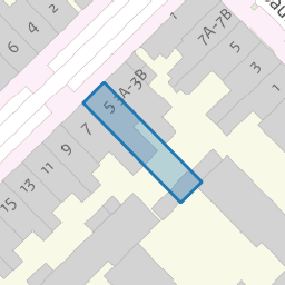 Perceel SDM01-M-1409