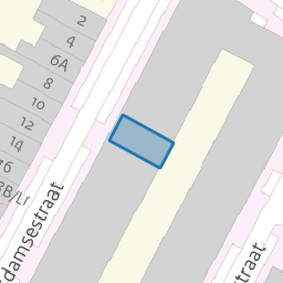 Perceel SDM01-M-1424