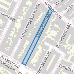 Perceel SDM01-M-1470