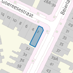 Perceel SDM01-M-1484