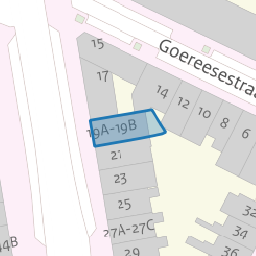 Perceel SDM01-M-1491