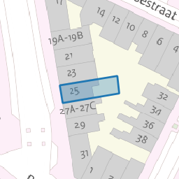 Perceel SDM01-M-1494