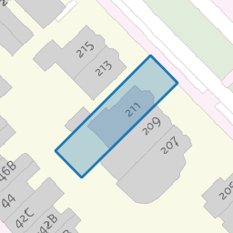 Perceel SDM01-M-1530