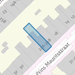 Perceel SDM01-M-1607