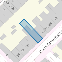 Perceel SDM01-M-1609