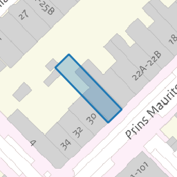 Perceel SDM01-M-1610