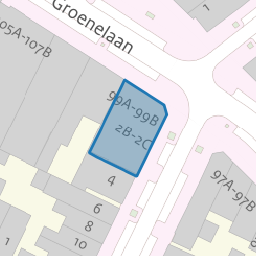 Perceel SDM01-M-1623