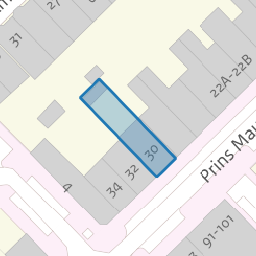 Perceel SDM01-M-1689