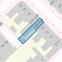 Perceel SDM01-M-1690