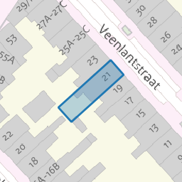 Perceel SDM01-M-1709