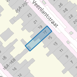 Perceel SDM01-M-1711