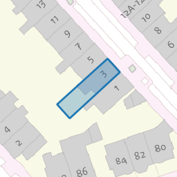 Perceel SDM01-M-1718