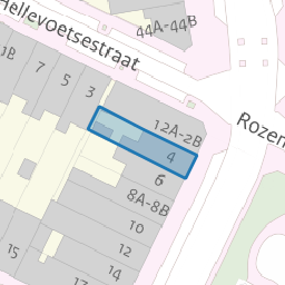 Perceel SDM01-M-1724