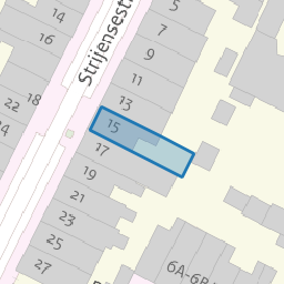 Perceel SDM01-M-1737