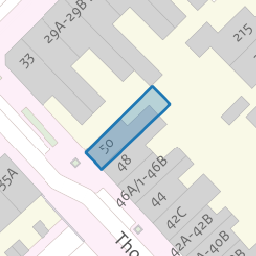 Perceel SDM01-M-1763