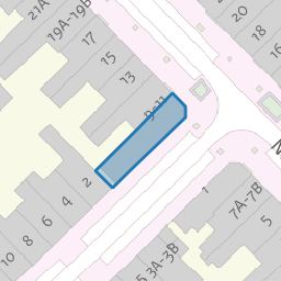 Perceel SDM01-M-1783