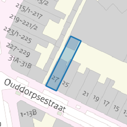 Perceel SDM01-M-1785