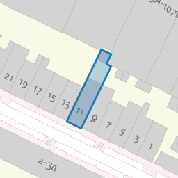 Perceel SDM01-M-1793