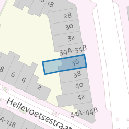 Perceel SDM01-M-1804