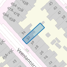 Perceel SDM01-M-1831