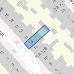 Perceel SDM01-M-1839