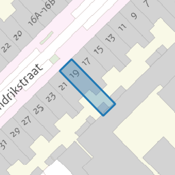 Perceel SDM01-M-1865