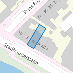 Perceel SDM01-M-1896