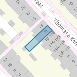 Perceel SDM01-M-1936