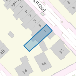 Perceel SDM01-M-1946