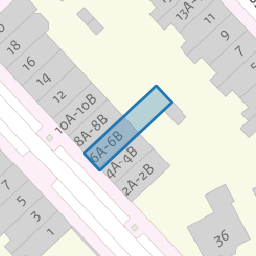 Perceel SDM01-M-1954