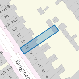 Perceel SDM01-M-2029