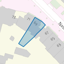 Perceel SDM01-M-2054