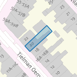 Perceel SDM01-M-2095