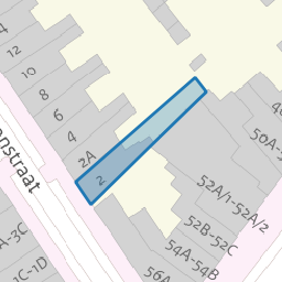 Perceel SDM01-M-2238