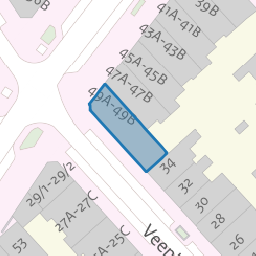 Perceel SDM01-M-2246