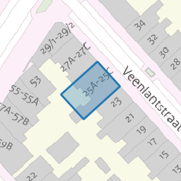 Perceel SDM01-M-2250