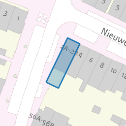 Perceel SDM01-M-2258