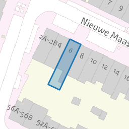 Perceel SDM01-M-2260