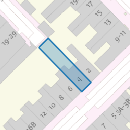 Perceel SDM01-M-2277