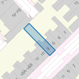 Perceel SDM01-M-2279