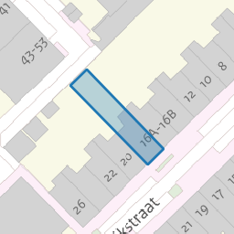 Perceel SDM01-M-2284