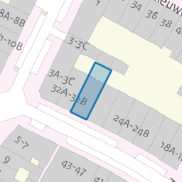 Perceel SDM01-M-2295