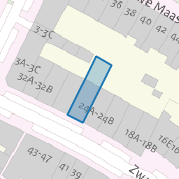 Perceel SDM01-M-2297