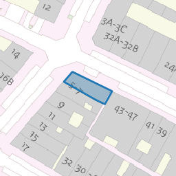 Perceel SDM01-M-2303