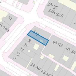 Perceel SDM01-M-2304