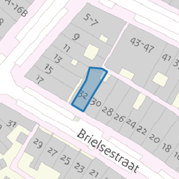 Perceel SDM01-M-2310