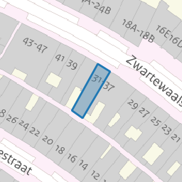 Perceel SDM01-M-2333