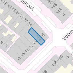 Perceel SDM01-M-2345