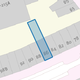 Perceel SDM01-M-2382