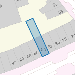 Perceel SDM01-M-2383